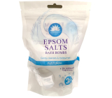 Elysium Spa Natural šumivá koule do koupele 3 x 50 g