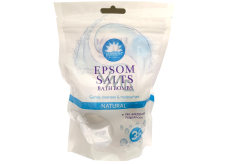 Elysium Spa Natural šumivá koule do koupele 3 x 50 g