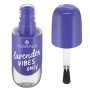 Essence Nail Colour Gel gelový lak na nehty 45 Lavender Vibes Only 8 ml