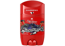 Old Spice Night Panther deodorant stick pro muže 50 ml