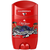 Old Spice Night Panther deodorant stick pro muže 50 ml