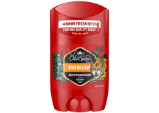 Old Spice TigerClaw deodorant stick pro muže 50 ml