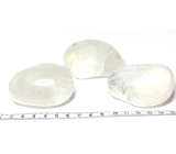 Křišťál Tromlovaný přírodní kámen 100 - 160 g, 1 kus, kámen kamenů