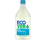 ECOVER Sensitive Dish Soap Heřmánek & Klementinka ekologický prostředek na nádobí 450 ml