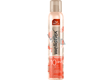 Wella Wellaflex Sweet Sensation suchý šampon na vlasy 180 ml