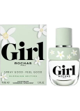 Rochas Girl Blooming Edition toaletní voda pro ženy 40 ml