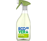 ECOVER Surface Cleaner Multi-action Citronová tráva & Pomeranč ekologický multifunkční sprej 500 ml