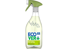 ECOVER Surface Cleaner Multi-action Citronová tráva & Pomeranč ekologický multifunkční sprej 500 ml