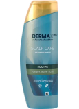 Head & Shoulders Dermax Pro Soothe zklidňující šampon proti lupům pro suchou pokožku hlavy 270 ml