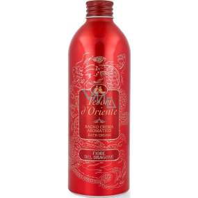 Tesori d Oriente Fiore del Dragone pěna do koupele 500 ml