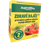 AgroBio Zdravé rajče Plus souprava proti plísni a padlí