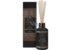 Tesori d Oriente Hammam aroma difuzér s tyčinkami pro postupné uvolňování vůně 200 ml