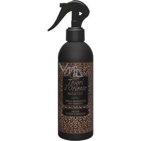 Tesori d Oriente Hammam osvěžovač vzduchu sprej 250 ml