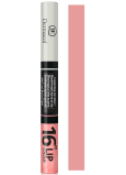 Dermacol 16H Lip Colour dlouhotrvající barva na rty 29 3 ml a 4,1 ml