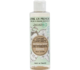 Jeanne en Provence Jablko Bio rozjasňující pleťová voda pro normální a smíšenou pleť 150 ml