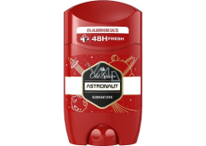 Old Spice Astronaut deodorant stick pro muže 50 ml
