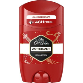 Old Spice Astronaut deodorant stick pro muže 50 ml