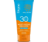 Lirene SC SPF30 Hydratační emulze na opalování pro podrážděnou pokožku 175 ml