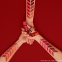 Bourjois Rouge Edition Velvet tekutá rtěnka s matným efektem 025 Berry Chic 7,7 ml