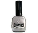 Golden Rose Keratin Nail Color lak na nehty 04 10,5 ml