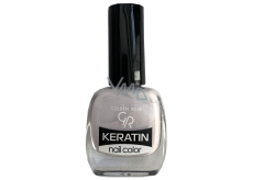 Golden Rose Keratin Nail Color lak na nehty 04 10,5 ml