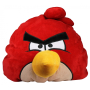 Angry Birds Relaxační polštář 38 x 33 x 31 cm různé druhy