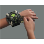 Bandai Namco Ben 10 Omnitrix Alien Viewer hodinky s animací, doporučený věk 4+