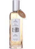 Esprit Provence Bílý jasmín toaletní voda pro ženy 100 ml