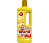 Bistrol Extra péče Laminátové a plovoucí podlahy čistící prostředek na podlahy 750 ml