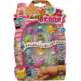 Mattel Monster Beads Cool roztomilé příšerky 12 kusů různé druhy, doporučený věk 3+