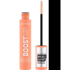 Catrice Boost Up Volume & Lash Boost Mascara řasenka 010 Black 11 ml