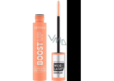 Catrice Boost Up Volume & Lash Boost Mascara řasenka 010 Black 11 ml