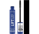 Catrice Lift Up Volume & Lift Power Hold Mascara voděodolná řasenka 010 Black 11 ml