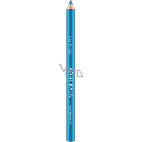 Catrice Kohl Kajal voděodolná tužka na oči 070 Turquoise Sense 0,78 g