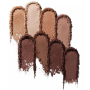 Catrice The Pure Nude Eyeshadow Palette paleta očních stínů 9 g