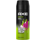 Axe Epic Fresh deodorant sprej pro muže 150 ml