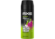 Axe Epic Fresh deodorant sprej pro muže 150 ml