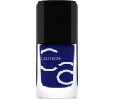 Catrice ICONails Gel Lacque lak na nehty 128 Blue Me Away 10,5 ml
