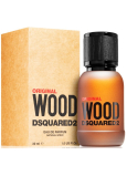 Dsquared2 Wood Original parfémovaná voda pro muže 30 ml