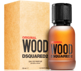 Dsquared2 Wood Original parfémovaná voda pro muže 30 ml