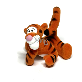 Disney Medvídek Pú Mini figurka - Tygřík ležící, 1 kus, 5 cm