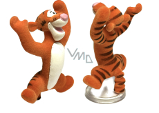 Disney Medvídek Pú Mini figurka - Tygřík roztažené packy s otevřenou pusou, 1 kus, 5 cm