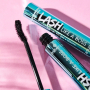 Essence Lash Like a Boss Instant Volume & Length objemová a prodlužující voděodolná řasenka Černá 9,5 ml