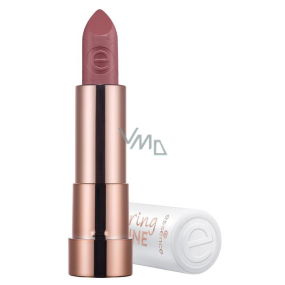 Essence Caring Shine rtěnka 204 My Way 3,5 g