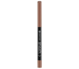 Essence 8H Matte Comfort tužka na rty 01 Cinnamon Spice 0,3 g