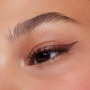 Essence Lash Princess tekuté oční linky Hnědé 3 ml