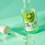 Essence Hello, Good stuff! pleťové sérum s jemným exfoliačním účinkem 30 ml
