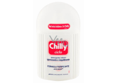 Chilly Ciclo gel pro intimní hygienu 200 ml