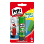 Pritt Original kancelářské lepidlo tyčinka Zelené, modré 20 g