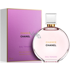 Chanel Chance Eau Tendre parfémovaná voda pro ženy 35 ml
